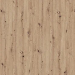 Garnero Arredamenti Armadio 92x180h cm 2 ante 1 cassetto cannettato soggiorno cannettato rovere Branch Hot