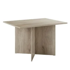 Garnero Arredamenti Arredo ufficio completo moderno rovere antracite lucido Time 1 Online