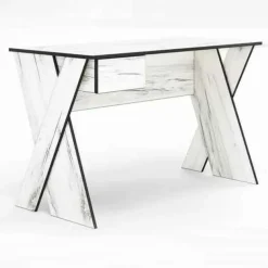 Garnero Arredamenti Cameretta 1 letto contenitore completa bambini pino bianco fucsia Ford