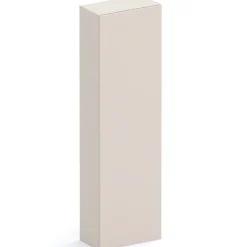 Garnero Arredamenti Colonna a terra 55x186h cm 1 anta reversibile Sunset Beige Online