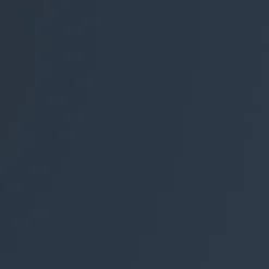 Garnero Arredamenti Colonna bagno sospesa 35x160h cm 1 anta 2 cassetti cannettato blu Deep Sale