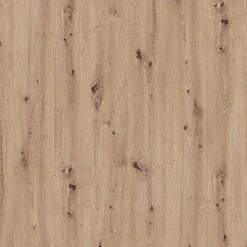 Garnero Arredamenti Comodino 40x52h cm 1 cassetto moderno rovere Branch Discount