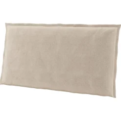 Garnero Arredamenti Cuscino decorativo per letto matrimoniale contenitore 180x200cm rovere Noor Outlet