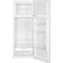 Garnero Arredamenti Frigorifero doppia porta moderno 54x147cm bianco Beko Clearance