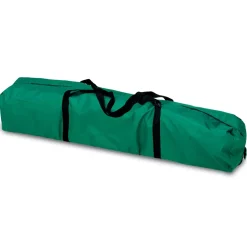 Garnero Arredamenti Gazebo da giardino richiudibile 300x270cm Dodo Verde New