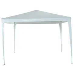 Garnero Arredamenti Gazebo da giardino 200x250cm Findus Bianco Online