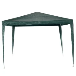 Garnero Arredamenti Gazebo da giardino 200x250cm Findus Verde