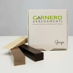 Garnero Arredamenti Kit manutenzione mobili 2800 Antracite Discount