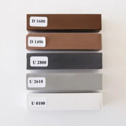 Garnero Arredamenti Kit manutenzione mobili 2800 Antracite Discount