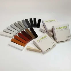 Garnero Arredamenti Kit manutenzione mobili 0100 Bianco Discount