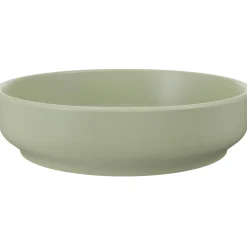 Garnero Arredamenti Lavabo bagno da appoggio ø40cm ceramica verde Lolli Hot