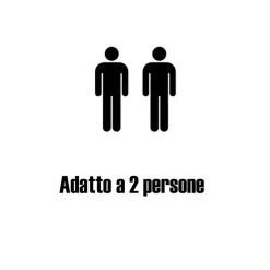 Garnero Arredamenti Lenzuolo francese con angoli in cotone bio 140x200cm bianco Rolla Sale