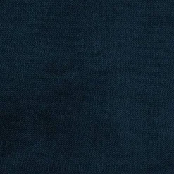 Garnero Arredamenti Letto alla francese 140x200cm con rete contenitore imbottito blu Aluna Tessuto Kronos Blu Online