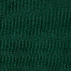 Garnero Arredamenti Letto oversize 180x200cm con rete contenitore imbottito verde Aluna Tessuto Kronos Verde