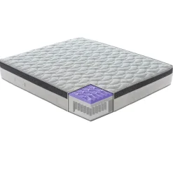 Garnero Arredamenti Materasso matrimoniale schiumato memory 180x200cm Premium Clearance