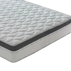 Garnero Arredamenti Materasso 160x200cm matrimoniale memory traspirabile Premium