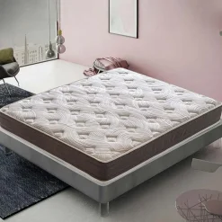 Garnero Arredamenti Materasso 180x200cm per letto matrimoniale schiumato ad acqua Dream Sale