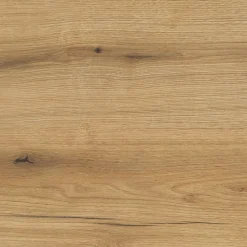 Garnero Arredamenti Mobile bagno sospeso 120cm cannettato 4 ante beige rovere Cleany Outlet