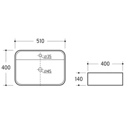Garnero Arredamenti Mobile bagno sospeso 100cm con lavabo, mobile specchio e colonna rovere antracite Stony Best