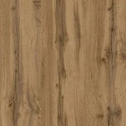 Garnero Arredamenti Mobile TV con camino 181x50h cm moderno cannettato Essence Quercia Best