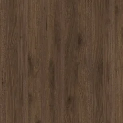 Garnero Arredamenti Scrivania ufficio moderna 42-132cm salvaspazio richiudibile rovere scuro Rocky Wengè Discount