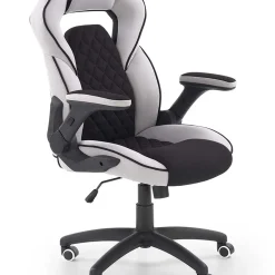 Garnero Arredamenti Sedia nero grigio gaming da ufficio Dodge Gihome® Outlet