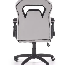 Garnero Arredamenti Sedia nero grigio gaming da ufficio Dodge Gihome® Outlet