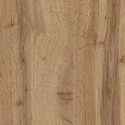 Garnero Arredamenti Set 2 comodini 40x45h cm design moderni rovere rustico Salisburgo Hot