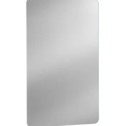 Garnero Arredamenti Specchio da parete retroilluminato 50x80cm Goose Discount