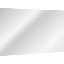 Garnero Arredamenti Specchio da parete retroilluminato 120x80cm Recto New