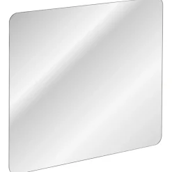 Garnero Arredamenti Specchio da parete 80x70cm Skin Outlet