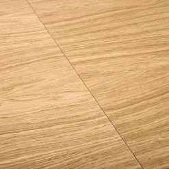 Garnero Arredamenti Tavolo allungabile moderno 160/240cm rovere Erevan