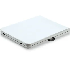 Garnero Arredamenti Tavolo da pranzo rettangolare 183x76cm faggio grigio Raul Bianco Outlet